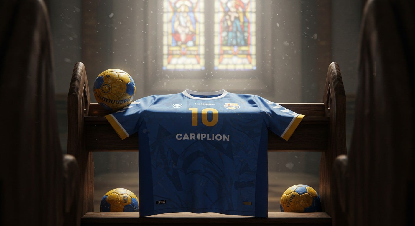 Hommage émouvant à Denis Lathoud, légende du handball français. Découvrez son parcours, son impact et l’adieu vibrant à ce champion. Cliquez pour lire !
