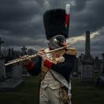Hommage à un Héros Napoléonien à Dieppe