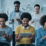 IA et Formation : Combler la Fracture Numérique