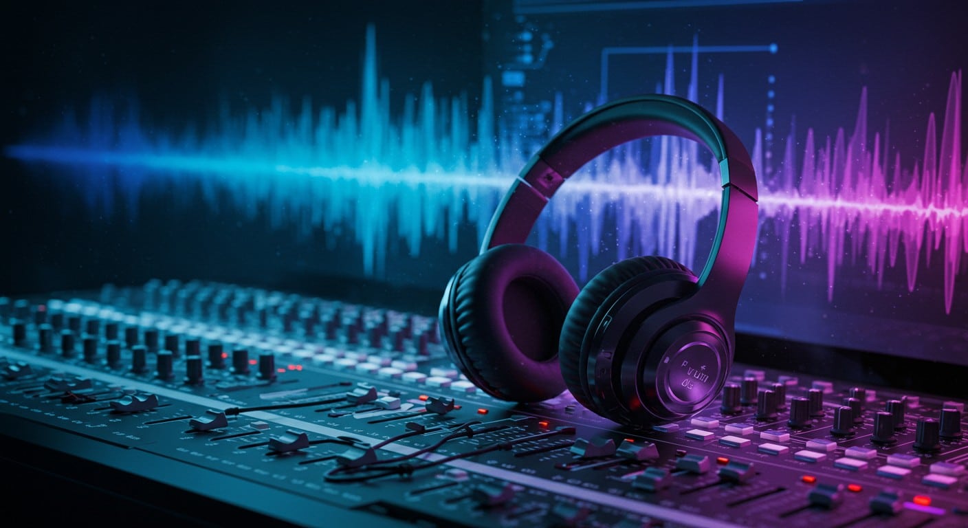 Découvrez comment l'IA révolutionne la musique en streaming et les outils pour détecter les titres générés. Une avancée pour protéger les artistes !
