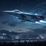 IA Pilote un Avion de Chasse : Révolution au Bourget