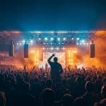 IAM au Stade Vélodrome : Un Concert Historique à Marseille