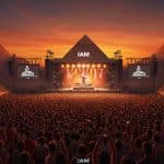 IAM au Vélodrome : Une Nuit Historique de Rap à Marseille
