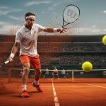 Iga Swiatek : Retrouver Son ADN pour Briller à Roland-Garros