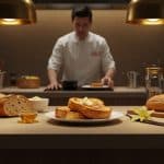 Ilane Tinchant Éliminé de Top Chef : Un Parcours Époustouflant
