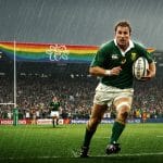 Immersion Dans La Coupe Du Monde 1995 : Les Springboks Racontés
