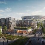 Immobilier À Saint-Denis : Pourquoi Le Stade De France Attire