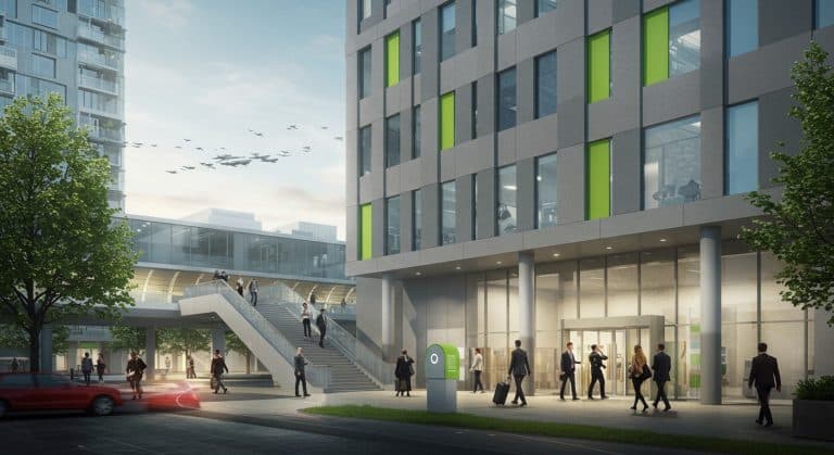 Immobilier de Bureaux : Les Locataires Dictent les Règles