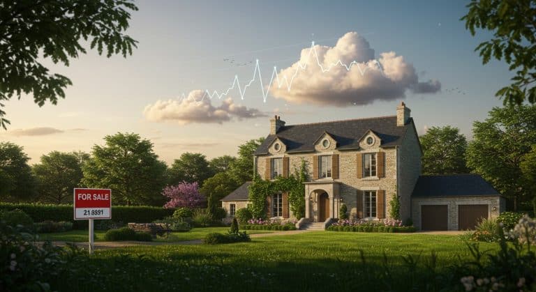 Immobilier Yvelines : Les Prix en Vallée de Chevreuse Fluctuent