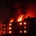 Incendie à Embrun : Tragédie et Questions en Suspens