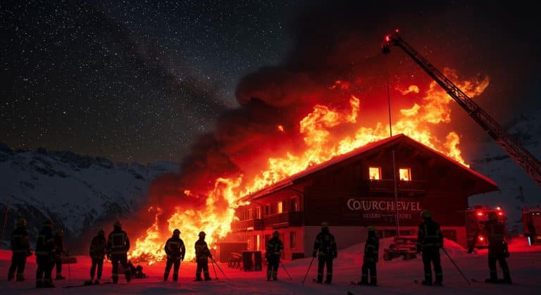 Incendie de Courchevel : Justice pour un Drame Évitable ?