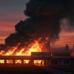 Incendie Meurtrier au Mexique : Les Centres de Désintoxication Visés