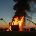 Incendie Transformateur Échalas : Causes et Impacts
