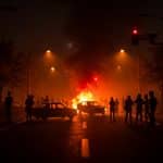 Incendies à Compiègne : Insécurité au Clos-des-Roses