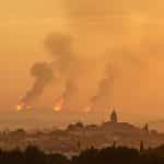 Incendies Canadiens : Alerte Pollution dans le Sud-Est