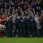 Incidents à Grenoble : Le Rugby Secoué par la Violence