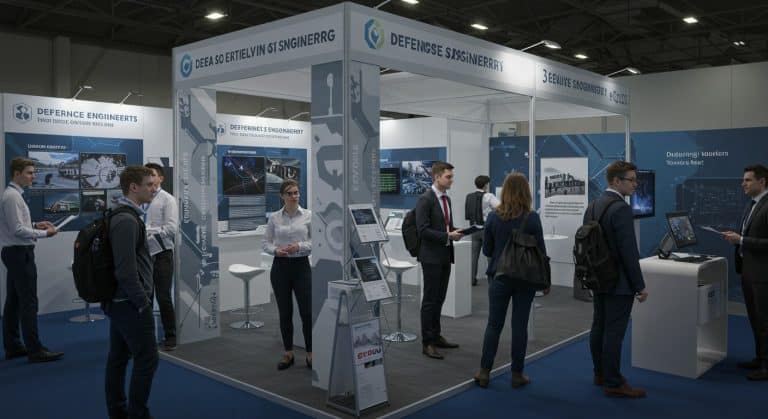 Industrie de Défense : La Course aux Talents en Europe