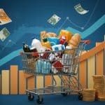 Inflation en Hausse : Que Révèle l’Augmentation de 0,9 % en Juin ?
