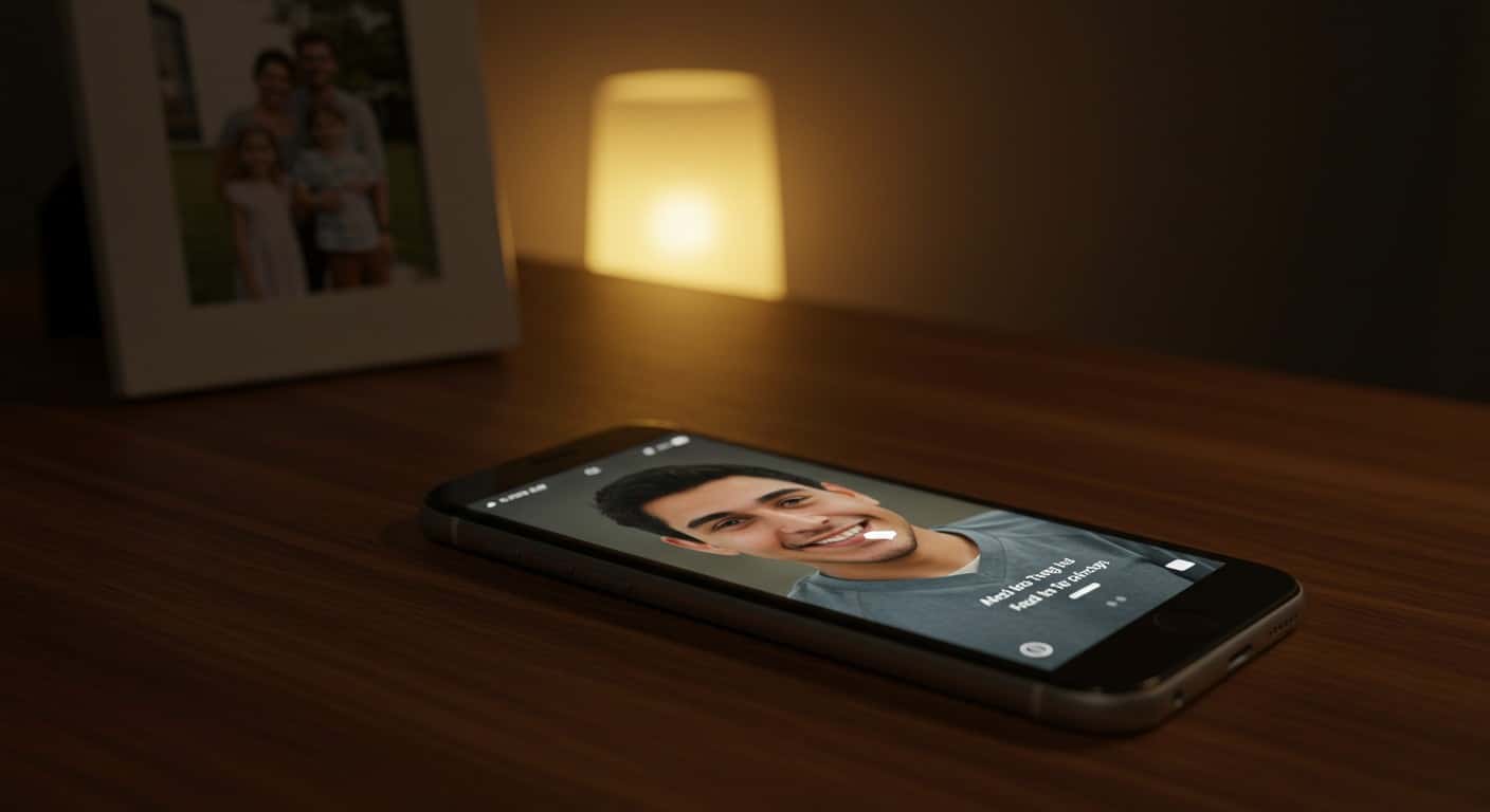 Un influenceur de 30 ans annonce sa mort dans une vidéo bouleversante, partageant son combat contre le cancer. Découvrez son message et son héritage.