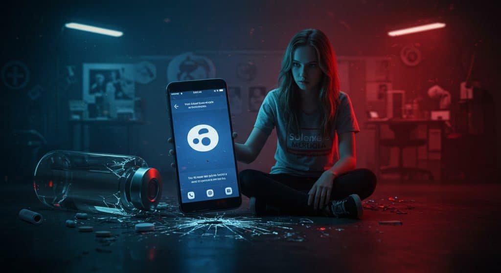 Influenceurs : La Fin de l’Impunité sur les Réseaux ?