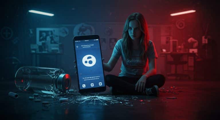 Influenceurs : La Fin de l’Impunité sur les Réseaux ?