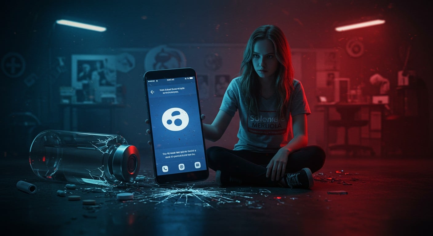 La condamnation d’une influenceuse pour publicité illégale secoue le web. Découvrez les enjeux et les dangers des fausses injectrices. L’impunité touche-t-elle à sa fin ?