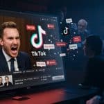 Influenceurs Toxiques : Clash avec les Députés sur TikTok