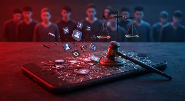 Influenceurs Toxiques : Le Gouvernement Passe à l’Action