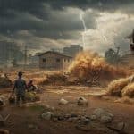 Inondations au Nigeria : Une Tragédie Sans Précédent