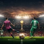 Inter Miami – Palmeiras : Heure et Chaîne TV du Match