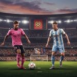Inter Miami – Porto : Heure Et Chaîne TV Du Match