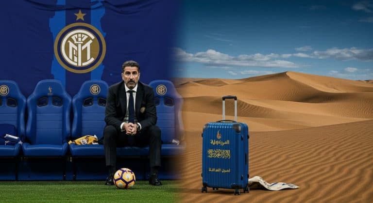 Inter Milan : Pourquoi Inzaghi Quitte le Club Après la Finale