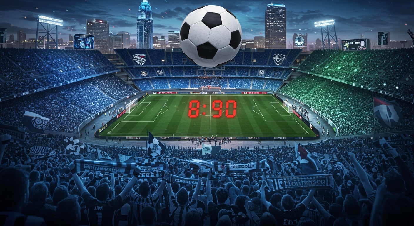 Inter Milan affronte Fluminense en 8e de la Coupe du Monde des Clubs 2025. Découvrez l’heure, la chaîne TV et les clés du match !