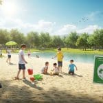 Interdiction de Fumer : Plages et Parcs en Première Ligne