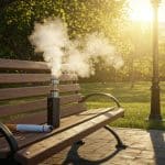 Interdiction de Fumer : Pourquoi le Vapotage Échappe-t-il ?