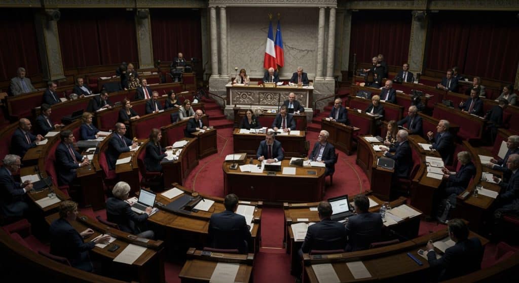 Interdiction Mariage Étrangers Irréguliers : Un Débat Explosif
