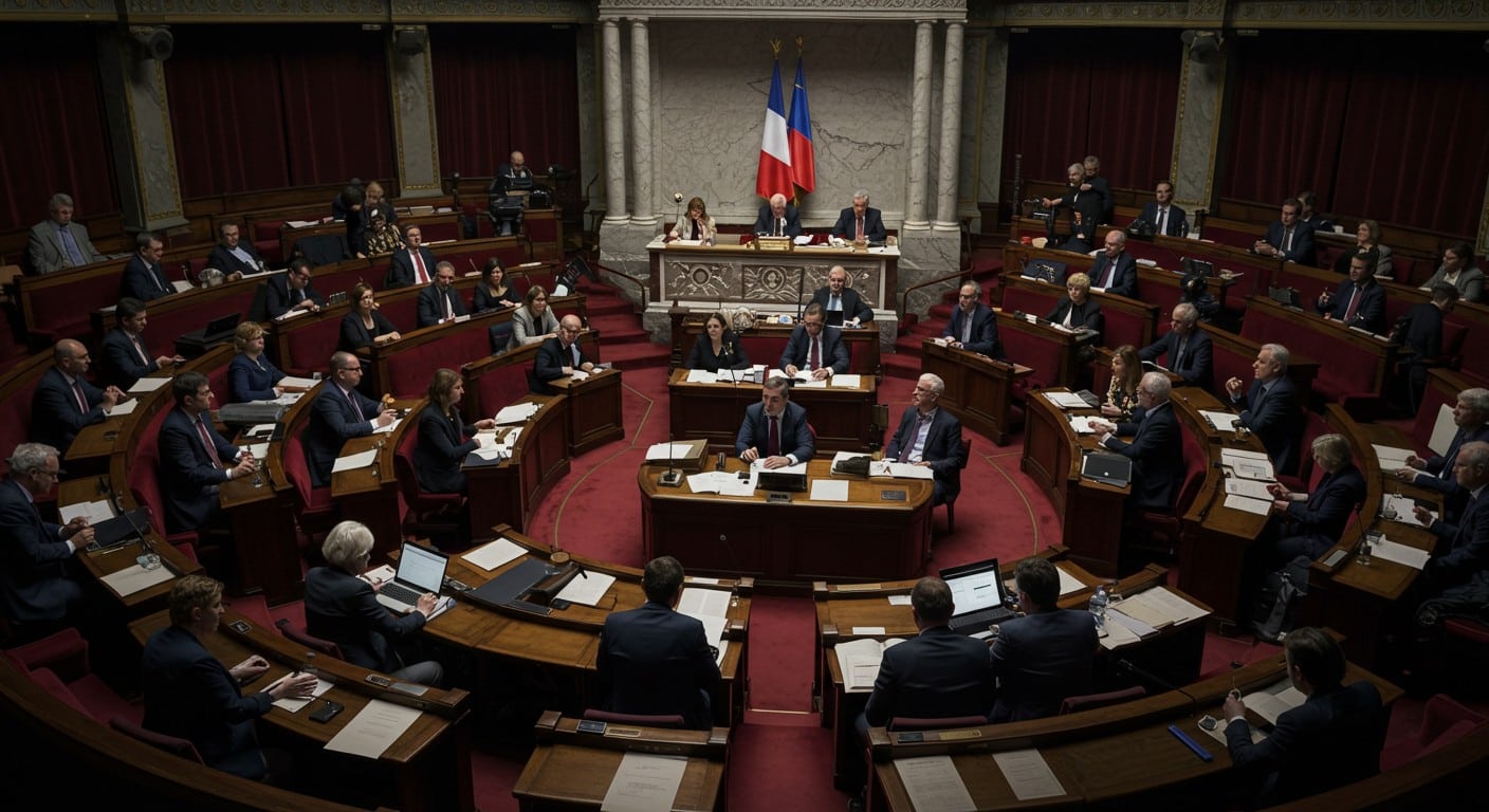 Une loi controversée interdit les mariages avec des étrangers en situation irrégulière. Quels enjeux ? Quelles critiques ? Découvrez ce débat brûlant.