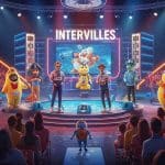 Intervilles 2025 : Nagui Révolutionne le Jeu Culte sur France 2