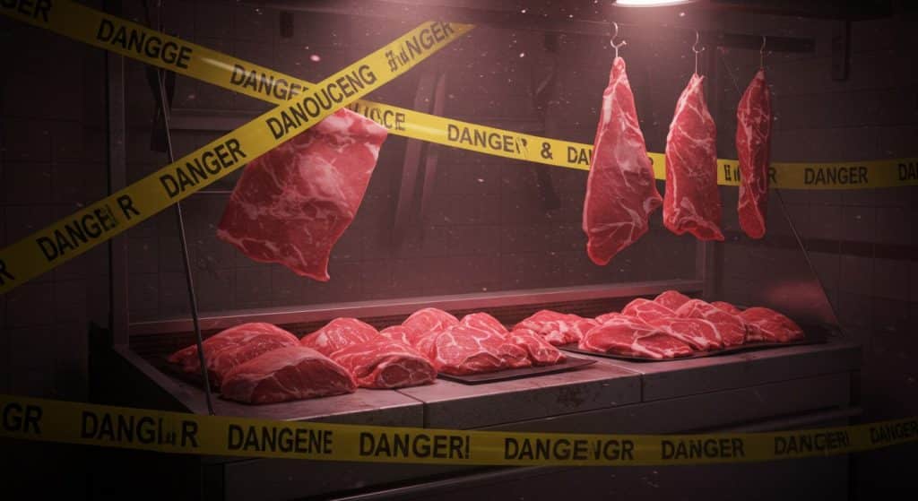 Intoxication Alimentaire à Saint-Quentin : Ce Qu’il Faut Savoir