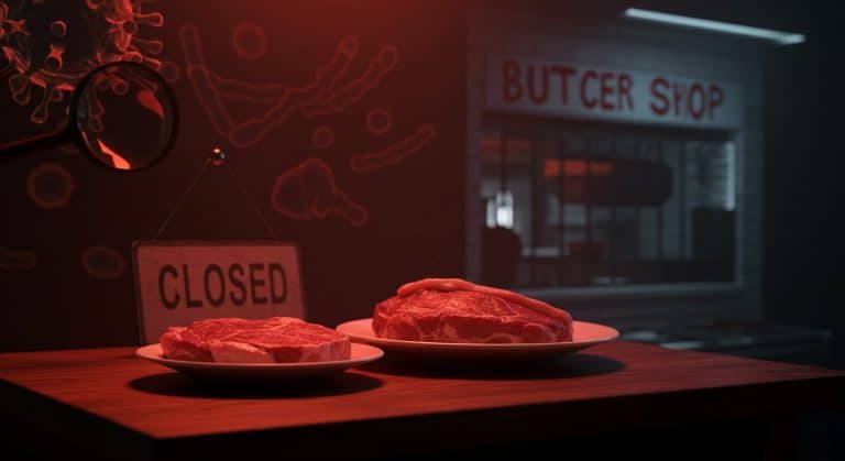 Intoxication Alimentaire à Saint-Quentin : Enquête et Réactions
