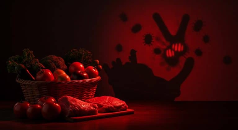 Intoxication Alimentaire Mortelle : Alerte dans l’Aisne
