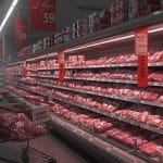 Intoxications Alimentaires Dans l’Aisne : 17 Enfants Touchés