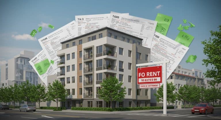 Investir dans l’Immobilier Locatif : Les Nouvelles Mesures pour Relancer le Marché
