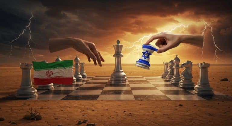 Iran : Changer le Régime par la Force, une Erreur Stratégique ?