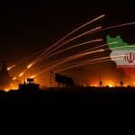 Iran Contre États-Unis : Une Riposte Symbolique Décryptée