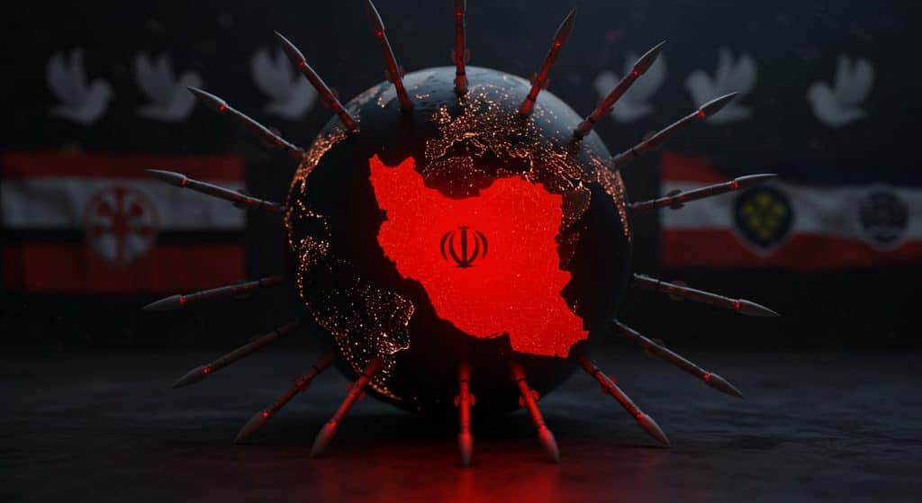 Iran et Bombe Nucléaire : Une Menace Mondiale Décryptée