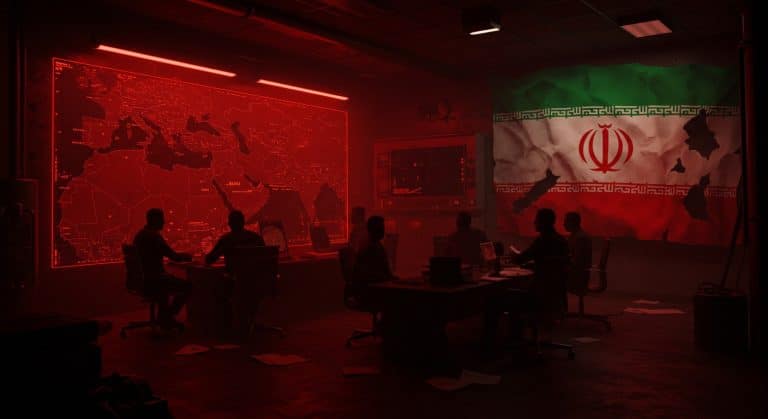 Iran : La Crise des Mollahs et l’Escalade Militaire