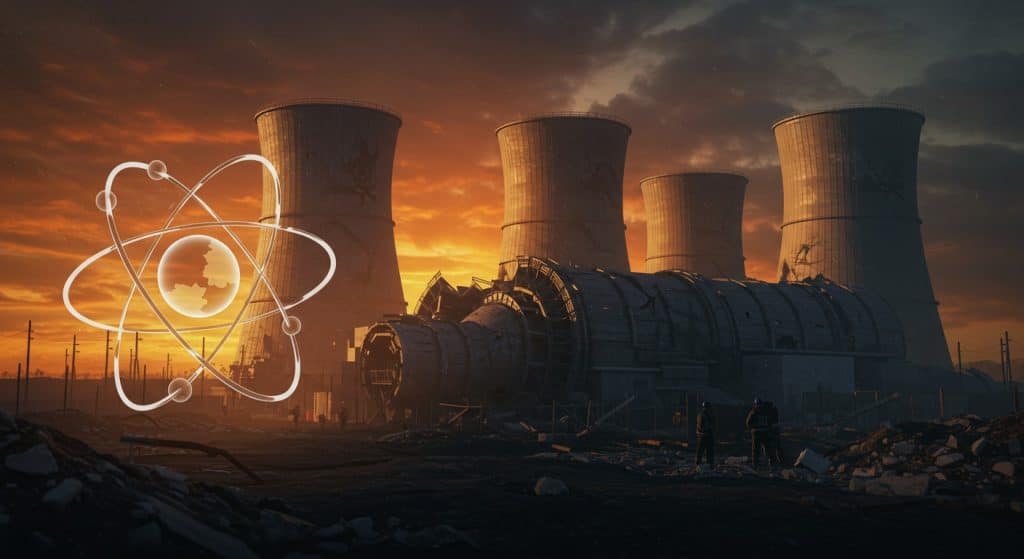 Iran : L’Uranium Enrichi Menace-t-il à Nouveau ?