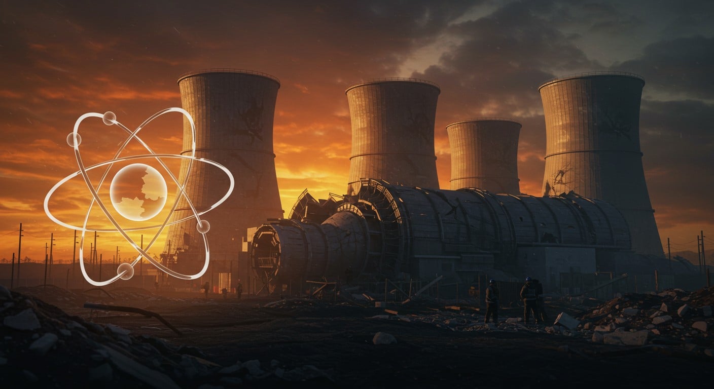 L’Iran pourrait relancer l’enrichissement d’uranium d’ici peu. Quels impacts après les frappes américaines ? Découvrez les enjeux nucléaires.