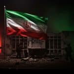 Iran : Nouveau Chef du Renseignement des Gardiens de la Révolution